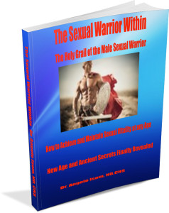 The Sexual Warrior Within