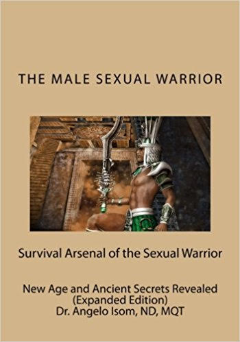 The Sexual Warrior Within